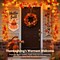 2 Pack Fall Garland(Fall Maple Leaf Garland)	8.31 x 5.98 x 4.29 inches